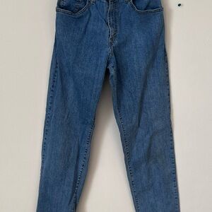Men's Blue Jeans